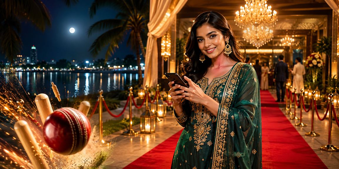 চট্টগ্রামে ঈদ উৎসবে ক্রিকেট বেটিং ও প্রোমোশন উদযাপনের দৃশ্য