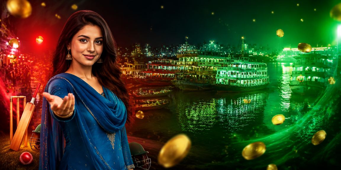 ঢাকায় সালোয়ার কামিজ পরিহিত ব্যক্তির মোবাইলে ক্রিকেট বেটিং দৃশ্য