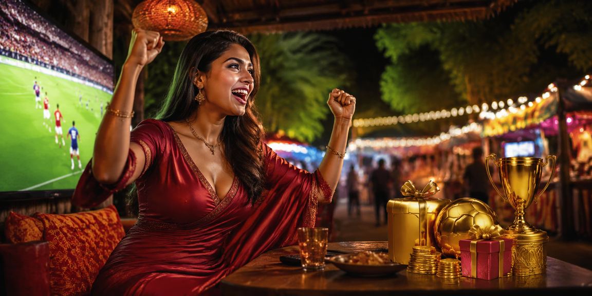 গাজীপুরের রাতের বাজারে বেটিং আনন্দের পরিবেশ