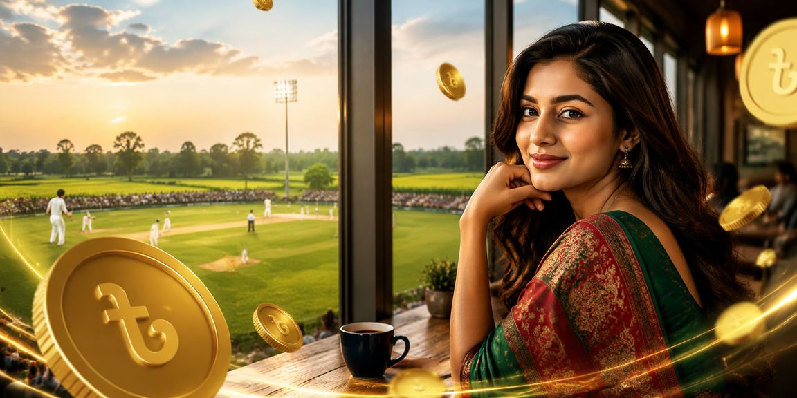 গাজীপুরে ক্রিকেট বেটিং প্রোমোশনে টাকার পুরস্কারের দৃশ্য